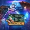 Nightmares from the Deep 2: The Siren's Call Box Art Front